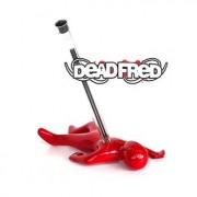 Porte Stylo Dead Fred