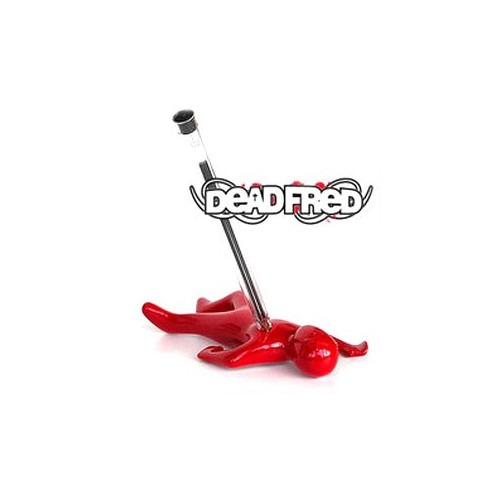 Porte Stylo Dead Fred
