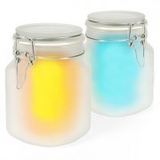 Astre en Conserve