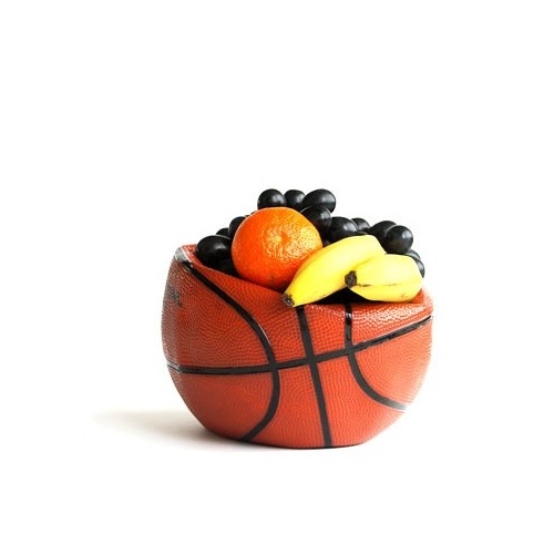 Fruit Balls