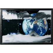 Deep Sea : Tableau D&eacute;co