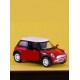Mini cooper pour Lévitateur
