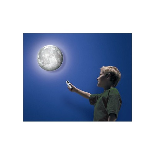 Veilleuse Lunaire