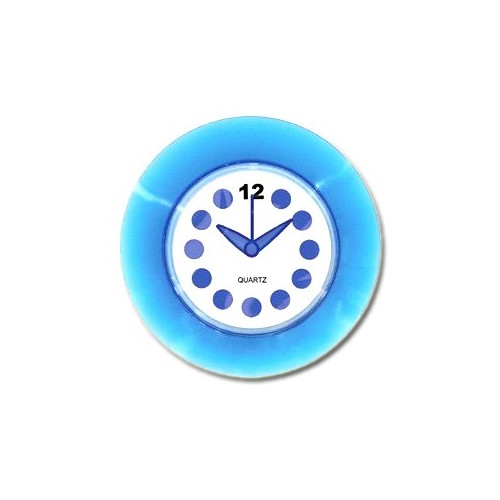 Horloge Shower