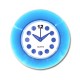 Horloge Shower