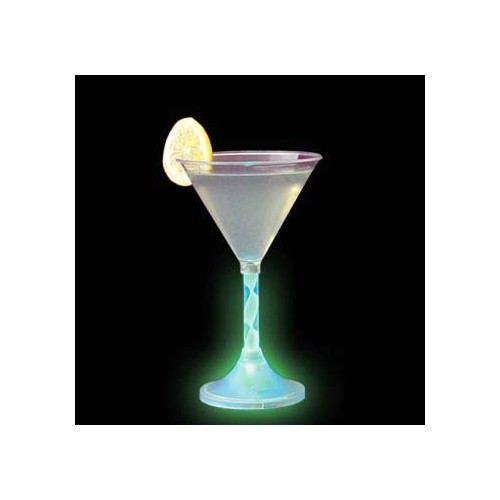 Lumi-cocktail