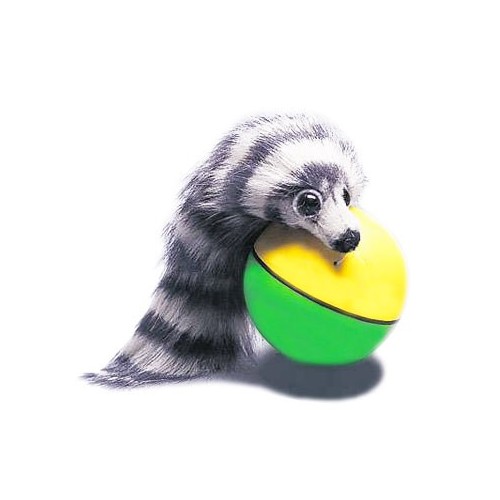 Weazel Ball