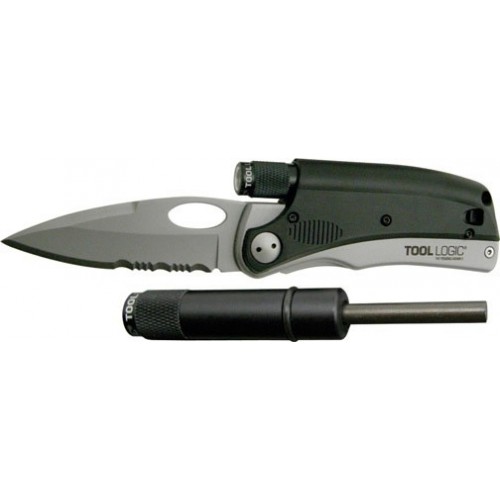 Couteau survie SLP II