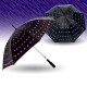 Parapluie 'Toile-Light'