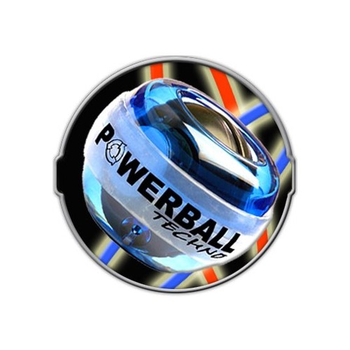 Powerball Techno
