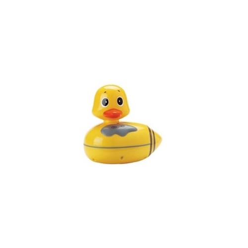 Radio Duck