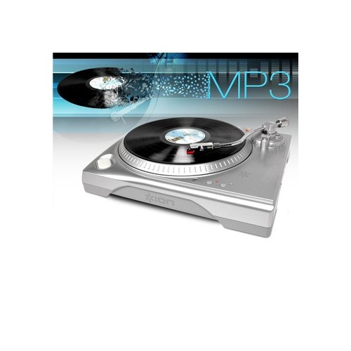 Platine Vinyle-MP3