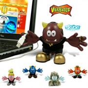 Verballs