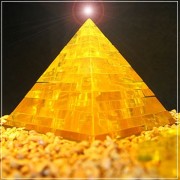 Puzzle Pyramide