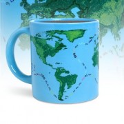 Mug R&eacute;chauffement