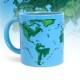 Mug Réchauffement