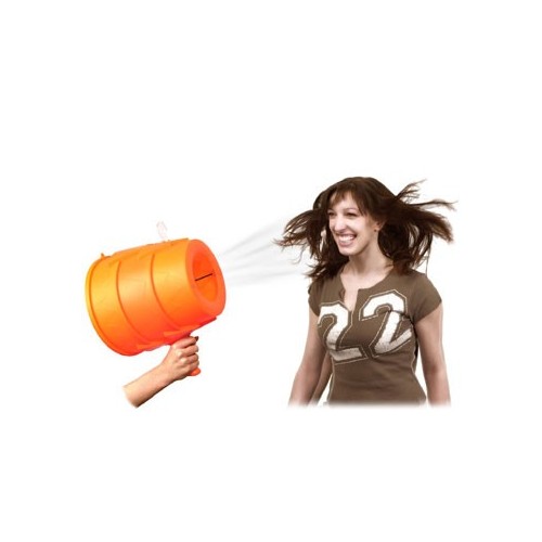 Airzooka
