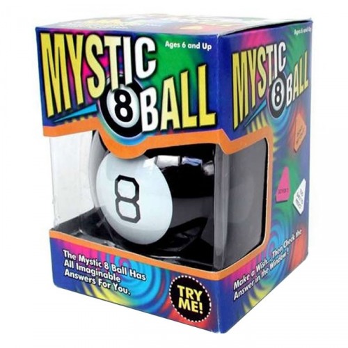 Crazy Ball