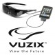 Vuzix Wrap