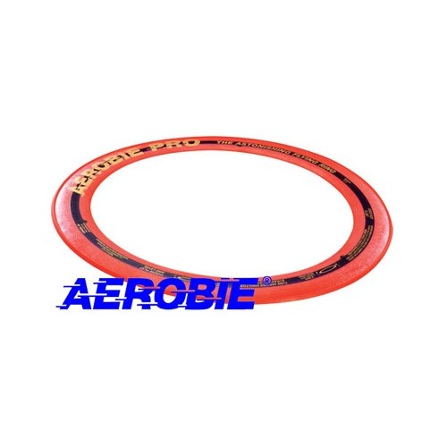 Frisbee Aerobie