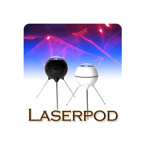 Laserpod