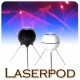 Laserpod