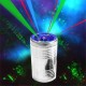 Laserpod