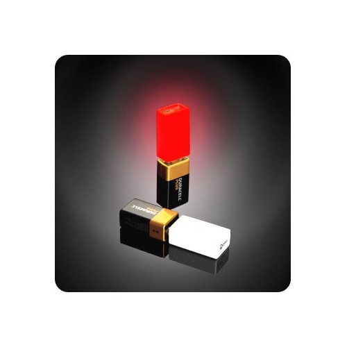 Lampe 9V