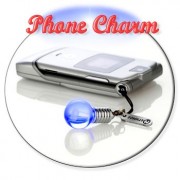 Phone charm