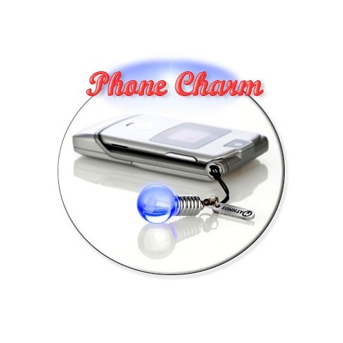 Phone charm