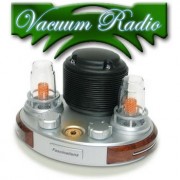 Vacuum Radio