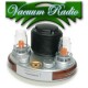 Vacuum Radio