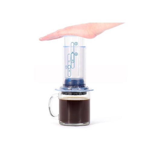 Aeropress