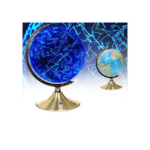 Globe Orion