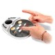 Tapis Batterie