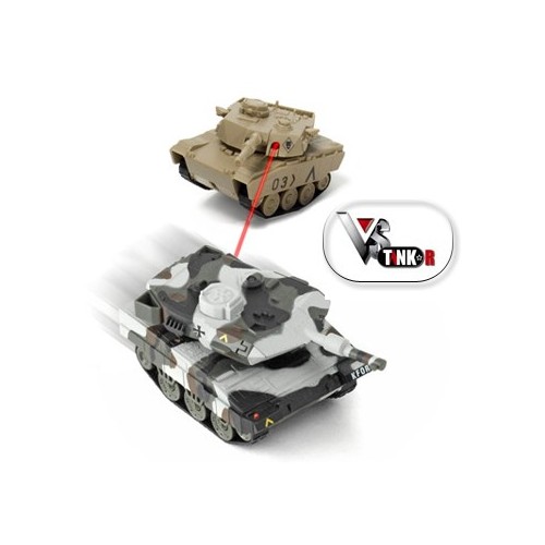 VS Tank R Combo Set