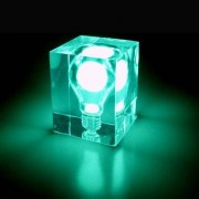 Solar Brick