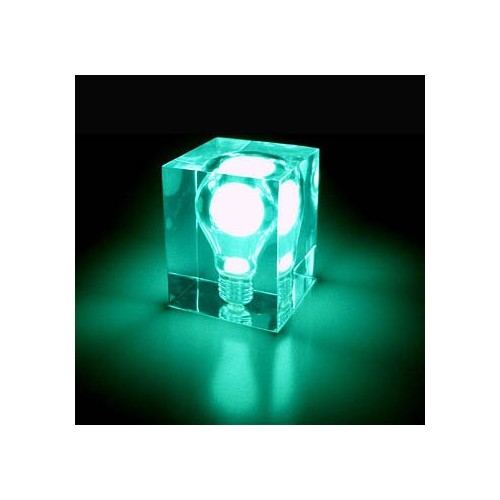 Solar Brick