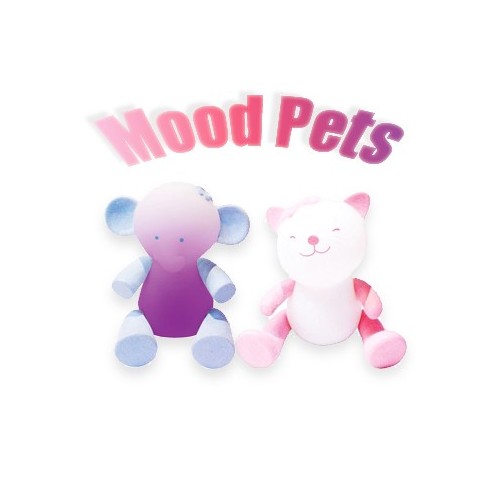 Mood Pets