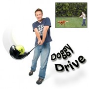 Doggy Driver