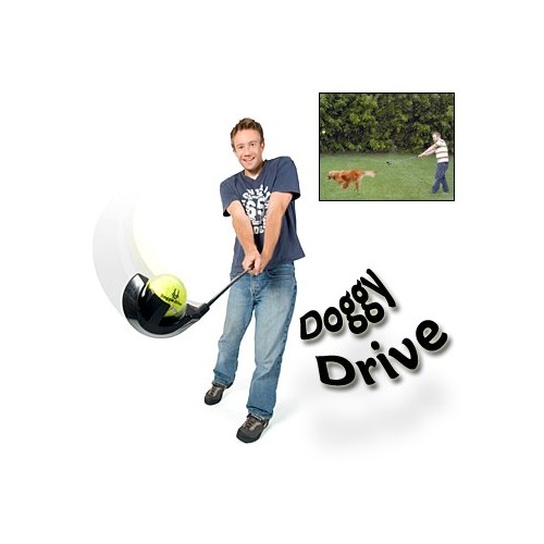 Doggy Driver