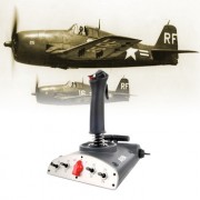 Saitek Aviator