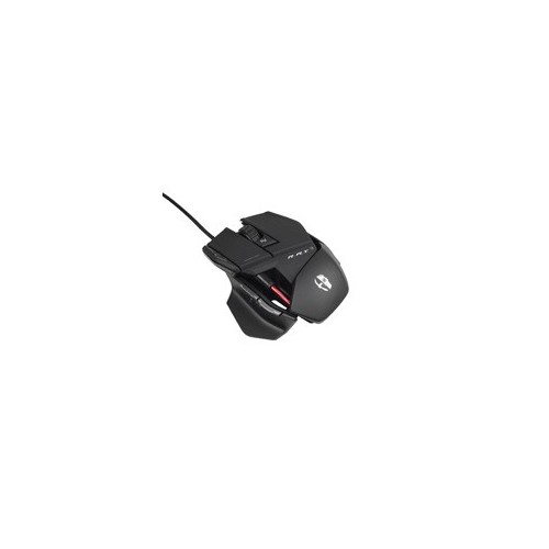 Souris Cyborg