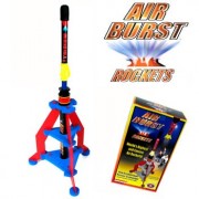 AirBurst Rocket