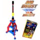 AirBurst Rocket