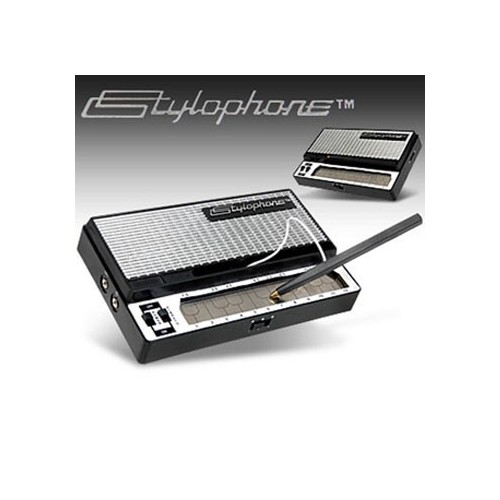 Stylophone