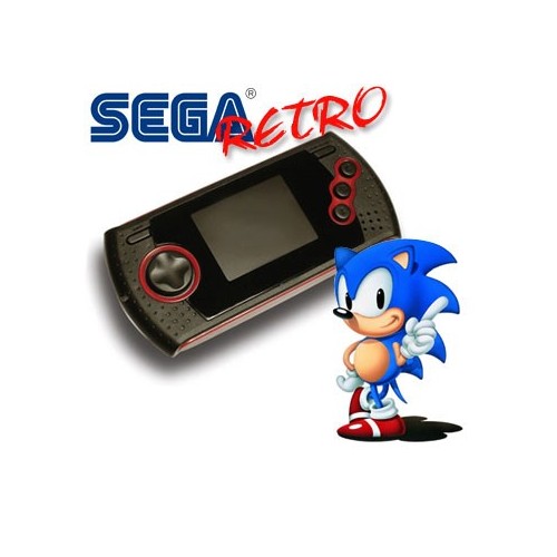 Segaretro