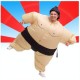 Costume Sumo Gonflable