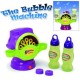 The Bubble Machine