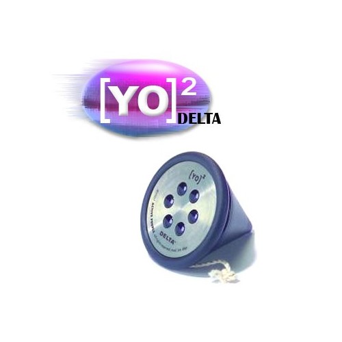 [Yo]&sup2; Delta